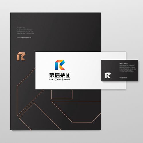 博創(chuàng)i榮信集團 融合科技與信賴的企業(yè)形象設計與國內貿易代理服務